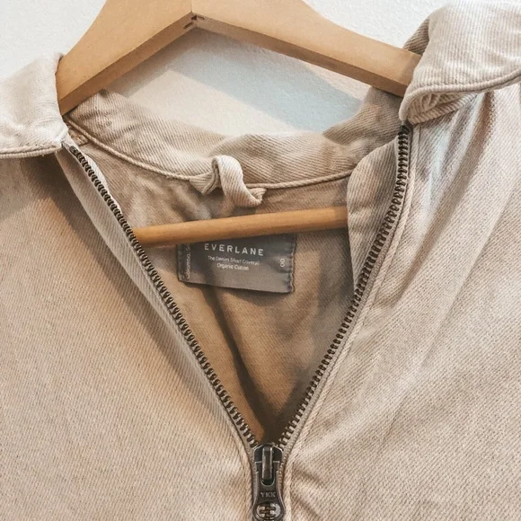 Everlane coveralls - Picture 2 of 6